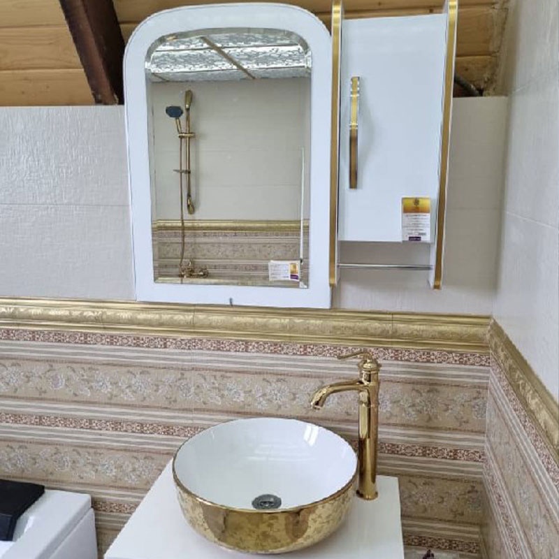 ویلای جنگلی 261 متری