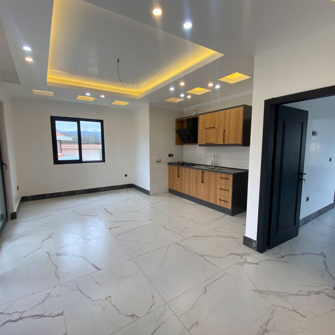 ویلای 200 متری