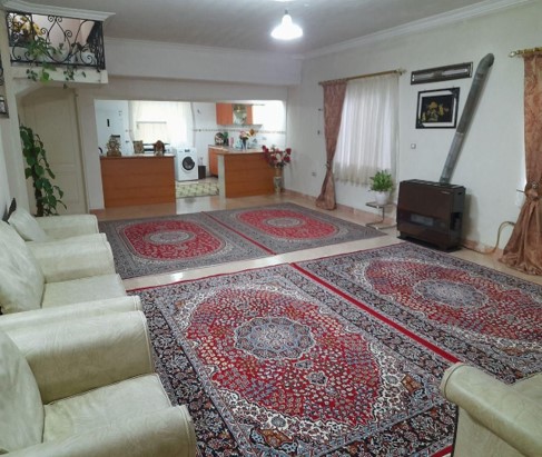 پیشنهاد خرید ویلا دوبلکس ساحلی شهسوار(تنکابن) ، شیرود
