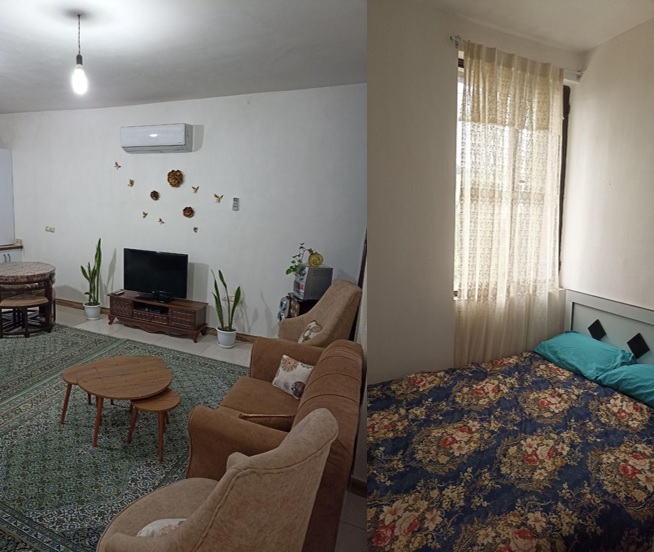 پیشنهاد خرید ویلا جنگلی دوبلکس در شهسوار(ارزان)