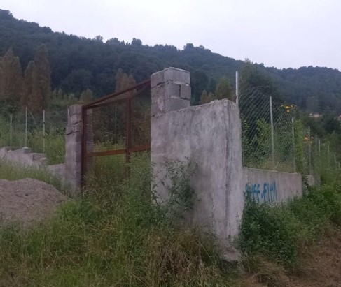 پیشنهاد خرید باغ مرکبات در روستای تقی آبادهراتبر شهسوار