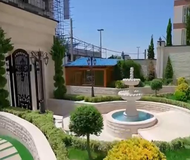 معاوضه آپارتمان لاکچری در ولنجک تهران با ویلا در شمال