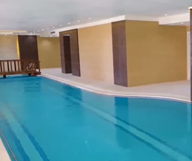 معاوضه آپارتمان لاکچری در ولنجک تهران با ویلا در شمال