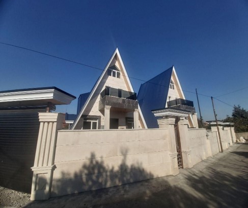 پیشنهاد خرید ویلای سوئیسی 230 متری جاده دو هزار تنکابن(شهسوار)