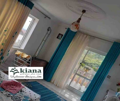 پیشنهاد خرید ویلا 130 متری با ویو جنگل در جاده سه هزار شهسوار(تنکابن)