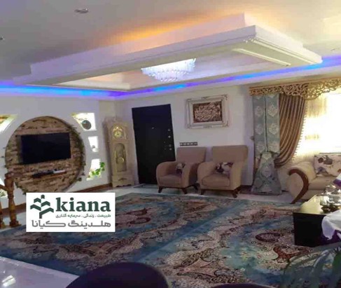 پیشنهاد خرید ویلا 130 متری با ویو جنگل در جاده سه هزار شهسوار(تنکابن)