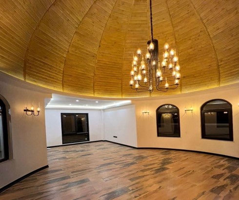 پیشنهاد خرید کاخ ویلا تریبلکس استخردار حدفاصل تنکابن(شهسوار) و رامسر