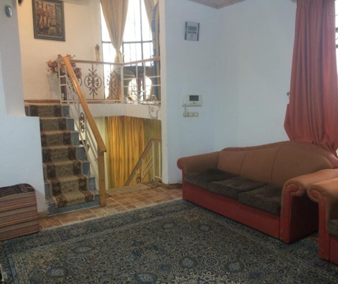 پیشنهاد خرید ویلای دوبلکس ساحلی ارزان در چالوس محدوده نمک آبرود
