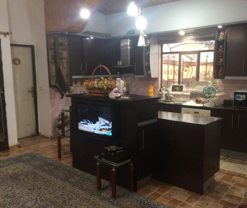 پیشنهاد خرید ویلای دوبلکس ساحلی ارزان در چالوس محدوده نمک آبرود