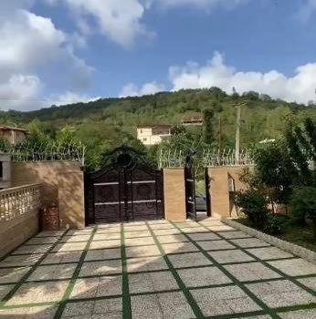 پیشنهاد خرید ویلای 300 متری تریبلکس استخردار در تنکابن(شهسوار) جاده دو هزار