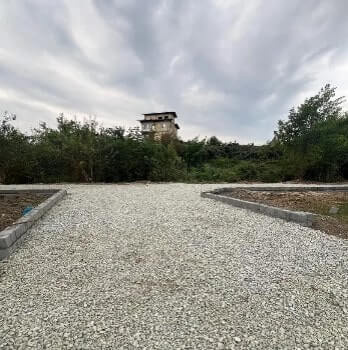 پیشنهاد خرید زمین شهرکی قطعات 200 متری ابتدای جاده دو هزار تنکابن(شهسوار)