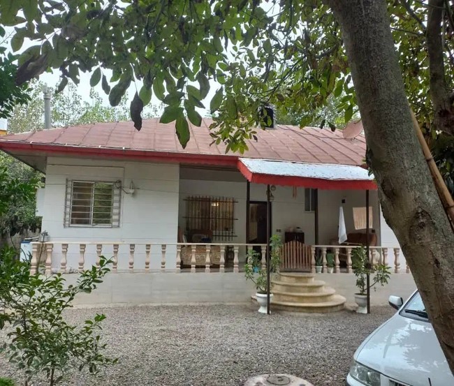 پیشنهاد خرید ویلای جنگلی 650 متری در ماسال گیلان