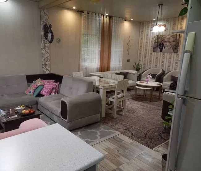 پیشنهاد خرید ویلای جنگلی 650 متری در ماسال گیلان