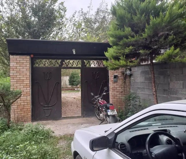 پیشنهاد خرید ویلای جنگلی 650 متری در ماسال گیلان