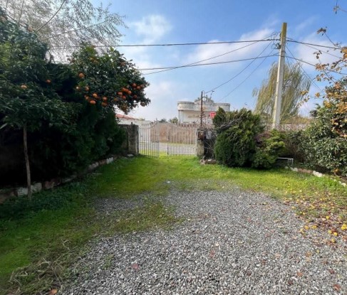 پیشنهاد خرید باغ ویلا جنگلی 250 متری در لاویج چمستان 