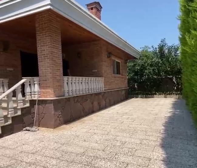 پیشنهاد خرید ویلای یک طبقه شهرکی 270 متری در شهسوار(تنکابن) 