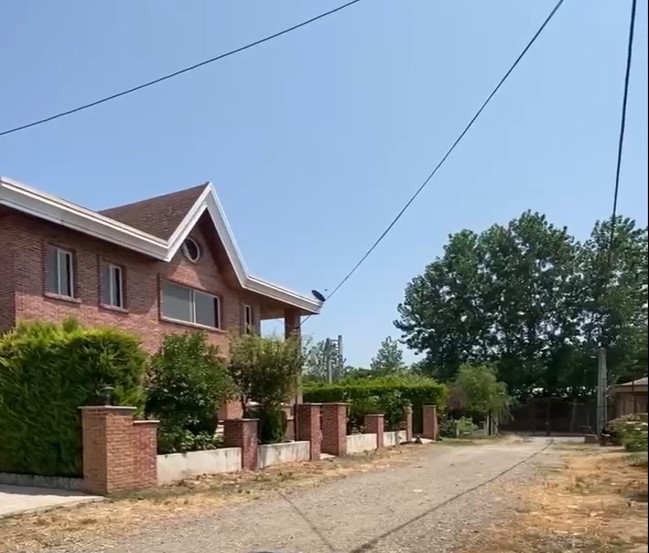 پیشنهاد خرید ویلای یک طبقه شهرکی 270 متری در شهسوار(تنکابن) 