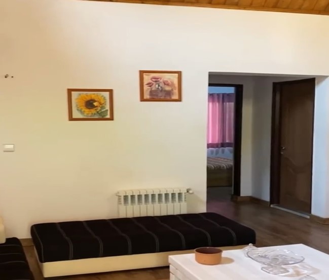 پیشنهاد خرید ویلای یک طبقه شهرکی 270 متری در شهسوار(تنکابن) 