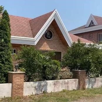 پیشنهاد خرید ویلای یک طبقه شهرکی 270 متری در شهسوار(تنکابن) 