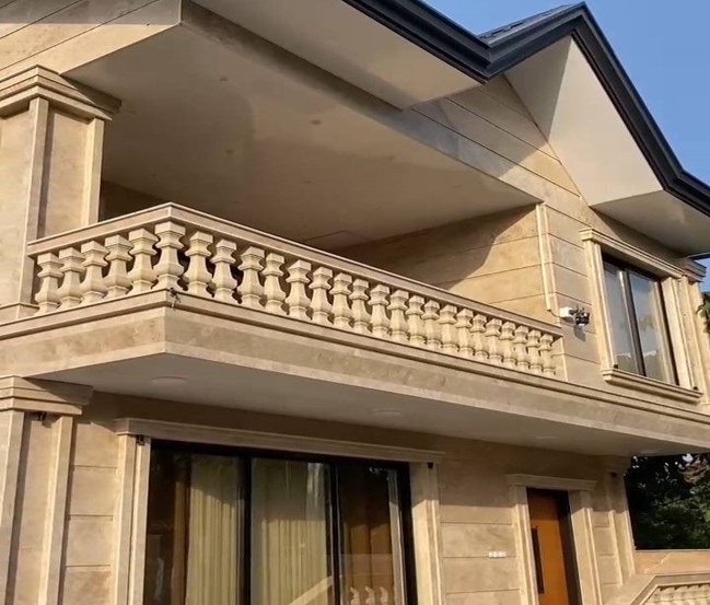 پیشنهاد خرید ویلای 215 متری تریبلکس جنگلی در تنکابن(شهسوار) جاده دو هزار