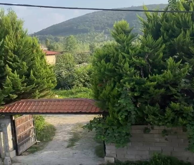 پیشنهاد خرید ویلای 215 متری تریبلکس جنگلی در تنکابن(شهسوار) جاده دو هزار