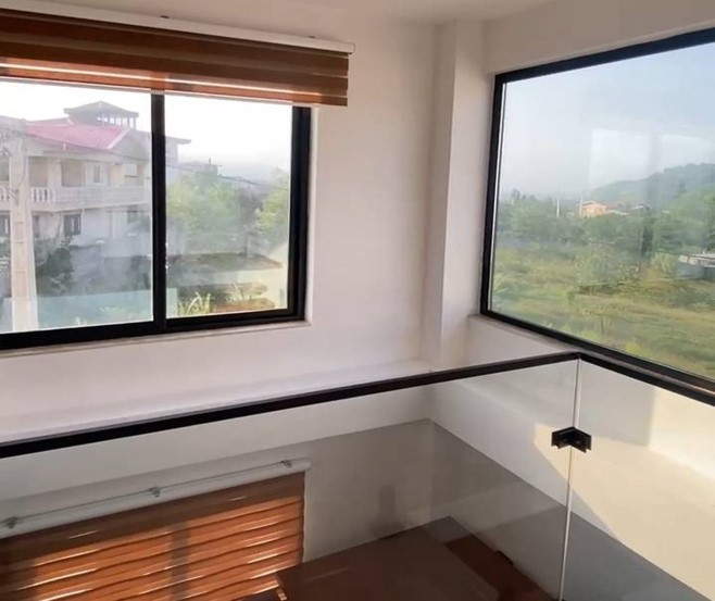 پیشنهاد خرید ویلای 215 متری تریبلکس جنگلی در تنکابن(شهسوار) جاده دو هزار