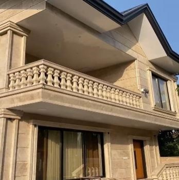 پیشنهاد خرید ویلای 215 متری تریبلکس جنگلی در تنکابن(شهسوار) جاده دو هزار