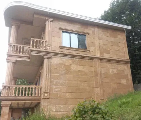 پیشنهاد خرید ویلا نوساز کلید نخورده در تنکابن(شهسوار) جاده سه هزار