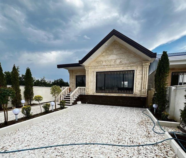 پیشنهاد خرید ویلا فلت نوساز در آخوند محله تنکابن(شهسوار)