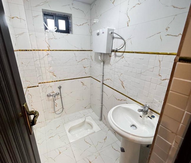 پیشنهاد خرید ویلا فلت نوساز در آخوند محله تنکابن(شهسوار)