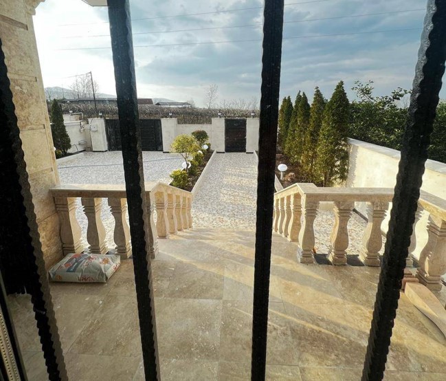 پیشنهاد خرید ویلا فلت نوساز در آخوند محله تنکابن(شهسوار)