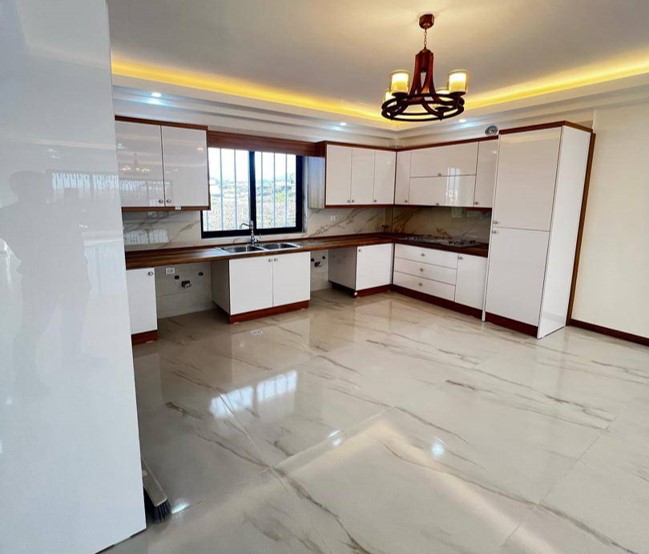 پیشنهاد خرید ویلا فلت نوساز در آخوند محله تنکابن(شهسوار)