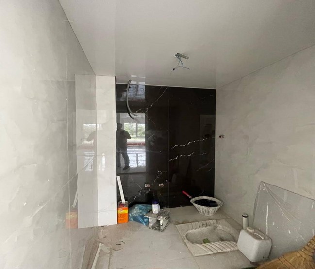 پیشنهاد خرید ویلا روف گاردن و کلیدنخورده در زنگشا محله تنکابن(شهسوار)