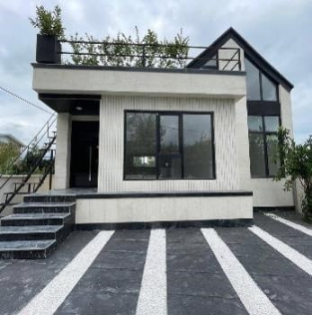 پیشنهاد خرید ویلا روف گاردن و کلیدنخورده در زنگشا محله تنکابن(شهسوار)