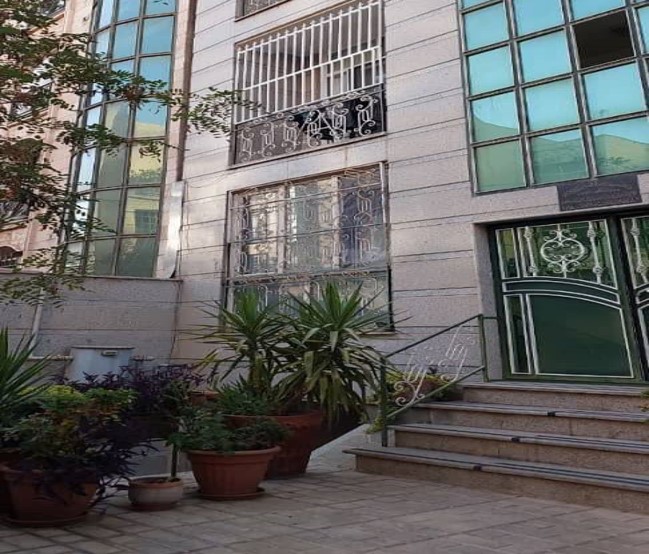 معاوضه(تهاتر) آپارتمان 57 متری در شهرک غرب تهران با ویلا در تنکابن(شهسوار) 