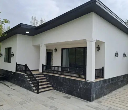 پیشنهاد خرید ویلای فلت(یک طبقه) در کلاردشت مازندران