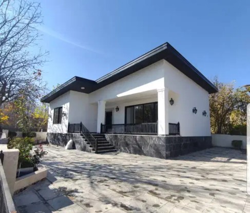 پیشنهاد خرید ویلای فلت(یک طبقه) در کلاردشت مازندران