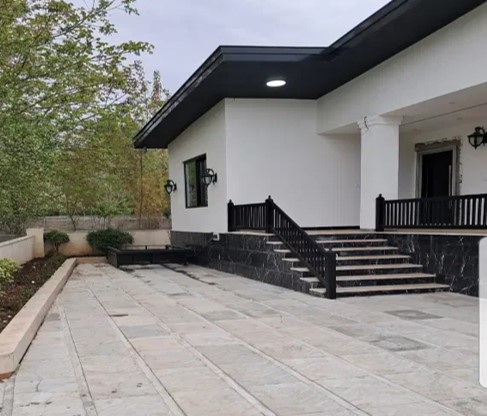 پیشنهاد خرید ویلای فلت(یک طبقه) در کلاردشت مازندران