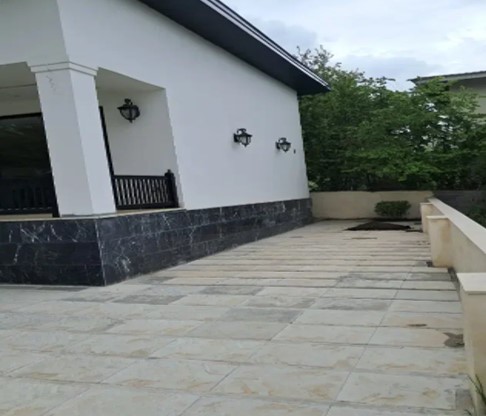 پیشنهاد خرید ویلای فلت(یک طبقه) در کلاردشت مازندران