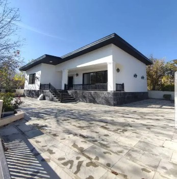 پیشنهاد خرید ویلای فلت(یک طبقه) در کلاردشت مازندران