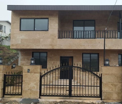 پیشنهاد خرید خانه روستایی دوبلکس و مدرن در تنکابن(شهسوار)