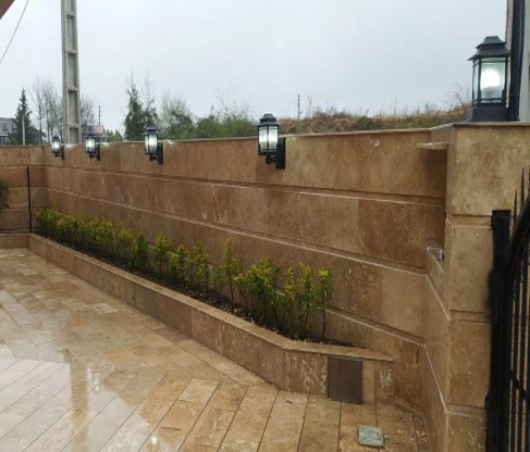 پیشنهاد خرید خانه روستایی دوبلکس و مدرن در تنکابن(شهسوار)