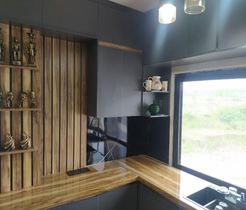 پیشنهاد خرید خانه روستایی دوبلکس و مدرن در تنکابن(شهسوار)