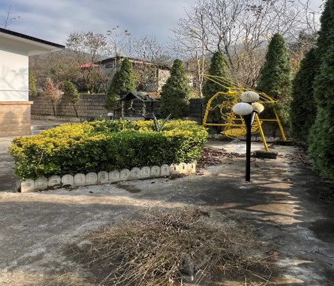 پیشنهاد خرید ویلا فلت اقساطی 350 متری در جاده سه هزار تنکابن(شهسوار)