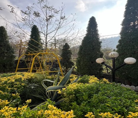 پیشنهاد خرید ویلا فلت اقساطی 350 متری در جاده سه هزار تنکابن(شهسوار)