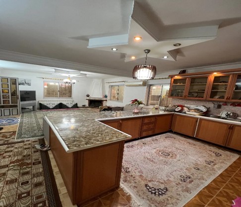 پیشنهاد خرید ویلا فلت اقساطی 350 متری در جاده سه هزار تنکابن(شهسوار)