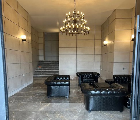 پیشنهاد خرید آپارتمان با استخرو سونای اختصاصی و سالن ورزشی درتنکابن(شهسوار)