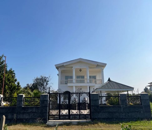 ویلا دوبلکس ساحلی فروشی 235 متری در تنکابن(شهسوار)