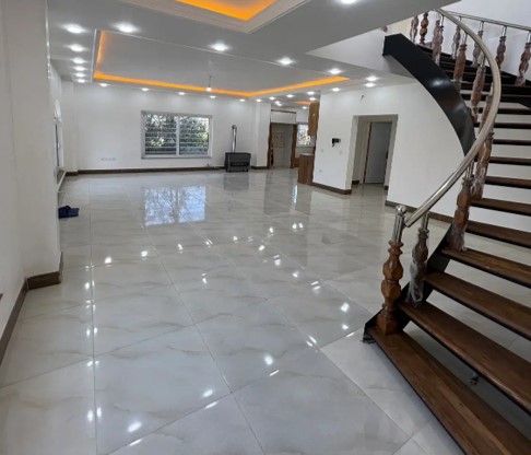 ویلا دوبلکس ساحلی فروشی 235 متری در تنکابن(شهسوار)