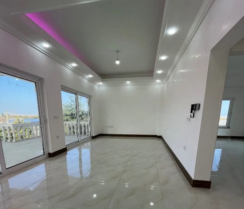 ویلا دوبلکس ساحلی فروشی 235 متری در تنکابن(شهسوار)